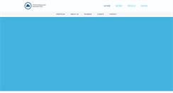 Desktop Screenshot of performancemarketing.com